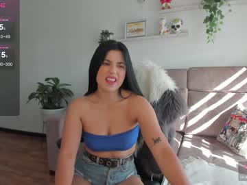 Arya_44 Chaturbate stream image from December 19, 2024