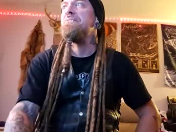 Baalthegreat Chaturbate stream image from December 19, 2024