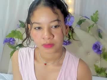 Brithany_Rousee Chaturbate stream image from December 19, 2024