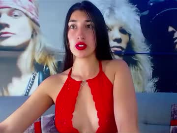 Brittany18__ Chaturbate stream image from December 19, 2024
