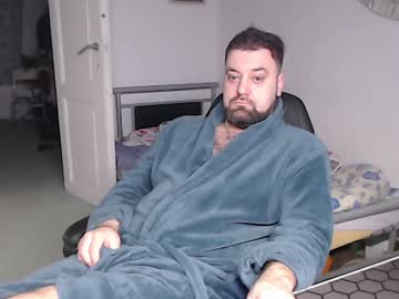 Brucemf Chaturbate stream image from December 19, 2024