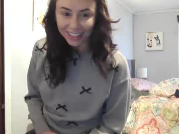 Calicambri Chaturbate stream image from December 19, 2024
