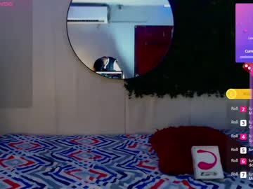 Cam_Cami_18 Chaturbate stream image from December 19, 2024