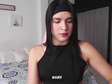 Camilaryan Chaturbate stream image from December 19, 2024