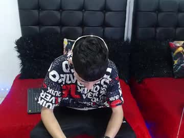 Camilo_Kar77 Chaturbate stream image from December 19, 2024