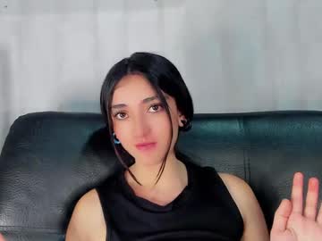 Charlottespring_Oli Chaturbate stream image from December 19, 2024