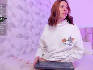 Coraline_Arts Chaturbate stream image from December 19, 2024