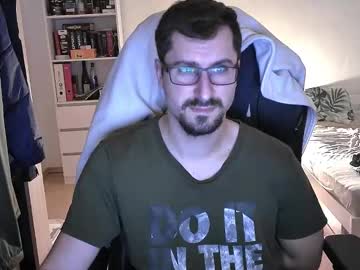 Dan_The_Man405 Chaturbate stream image from December 19, 2024