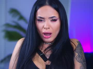 Deborahstyles Chaturbate stream image from December 19, 2024