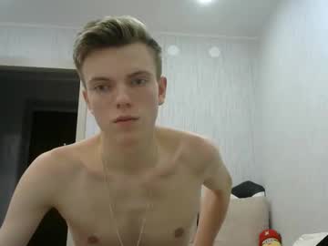 Dexinerikax Chaturbate stream image from December 19, 2024