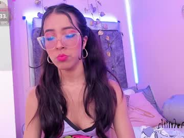 Dulce_Ariza Chaturbate stream image from December 19, 2024