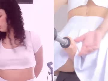 Dulcebrown69 Chaturbate stream image from December 19, 2024