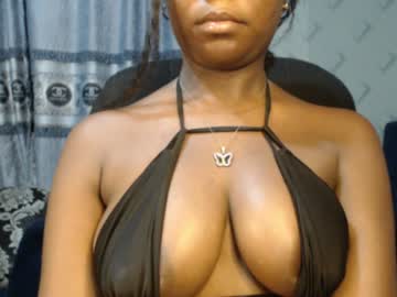 Ebony_Sexy_Queen Chaturbate stream image from December 19, 2024