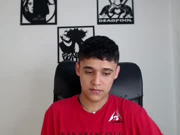 Enzo__798766 Chaturbate stream image from December 19, 2024