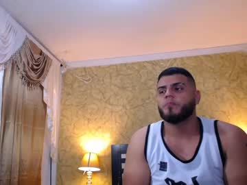 Eros_Exotic Chaturbate stream image from December 19, 2024