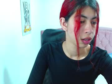 Esmeralda_12_ Chaturbate stream image from December 19, 2024