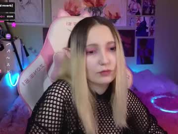 Evie_Rosen Chaturbate stream image from December 19, 2024
