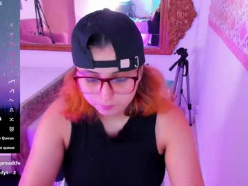 Feleena_69 Chaturbate stream image from December 19, 2024