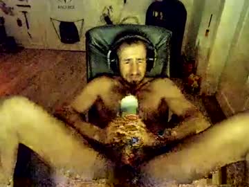 Freefucker666 Chaturbate stream image from December 19, 2024