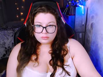 Ginger_Grayy Chaturbate stream image from December 19, 2024