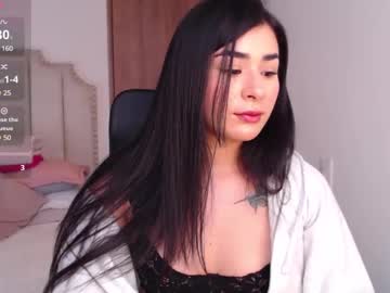 Giorgia06 Chaturbate stream image from December 19, 2024