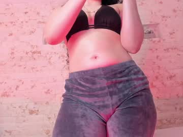 Giorgia_Carter Chaturbate stream image from December 19, 2024