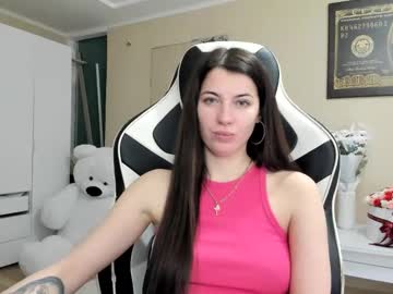 Hailey_Beauty Chaturbate stream image from December 19, 2024