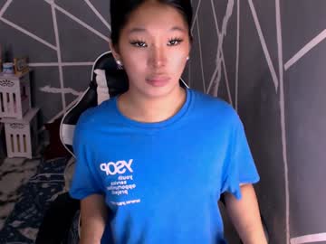 Hailey_West01 Chaturbate stream image from December 19, 2024