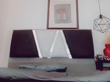 Hilary_Avilan Chaturbate stream image from December 19, 2024
