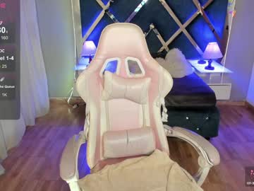 Iam_Lunna Chaturbate stream image from December 19, 2024