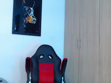 Ian_Hammer Chaturbate stream image from December 19, 2024