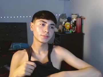Im_Juanda Chaturbate stream image from December 19, 2024