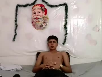 Jackson_Baby06 Chaturbate stream image from December 19, 2024