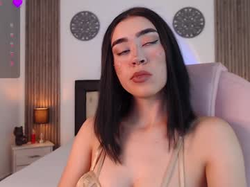 Julieta_De_Los_Angeles Chaturbate stream image from December 19, 2024