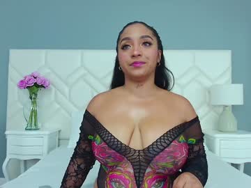 Katevenegas Chaturbate stream image from December 19, 2024