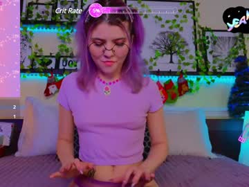 Katyazaitseva Chaturbate stream image from December 19, 2024