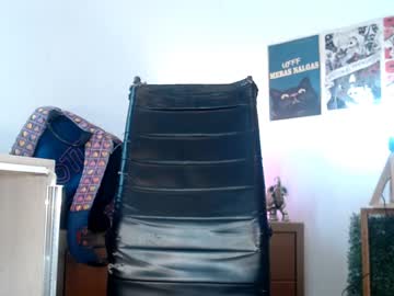 Kenya_Agux Chaturbate stream image from December 19, 2024