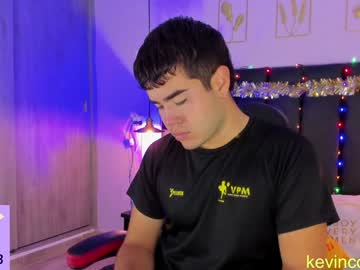 Kevin_Cox Chaturbate stream image from December 19, 2024