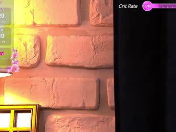 Kimmyrouge Chaturbate stream image from December 19, 2024