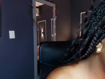 Lannapalmer Chaturbate stream image from December 19, 2024