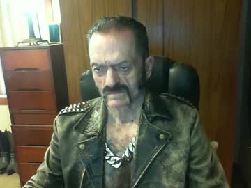 Leathergreaser Chaturbate stream image from December 19, 2024