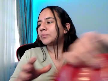 Lexydavis Chaturbate stream image from December 19, 2024