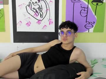 Liam_Mac Chaturbate stream image from December 19, 2024
