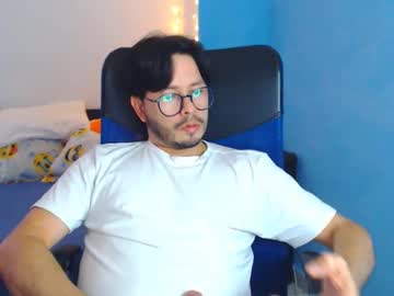 Liamcastro28 Chaturbate stream image from December 19, 2024