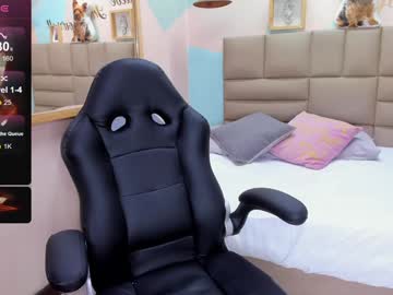 Lila_Foox Chaturbate stream image from December 19, 2024