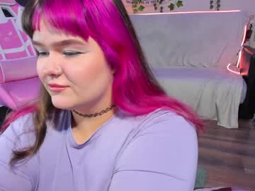 Lilya_Milky Chaturbate stream image from December 19, 2024