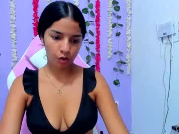 Loly_Skinny Chaturbate stream image from December 19, 2024
