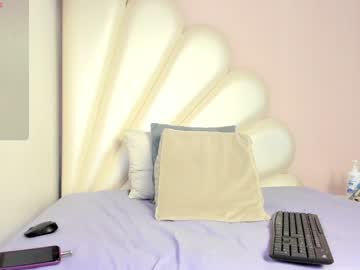 Lorena_Hawkins Chaturbate stream image from December 19, 2024