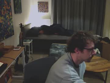 Martiandutch Chaturbate stream image from December 19, 2024