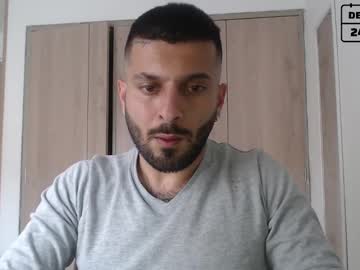 Masterofinfatuation Chaturbate stream image from December 19, 2024